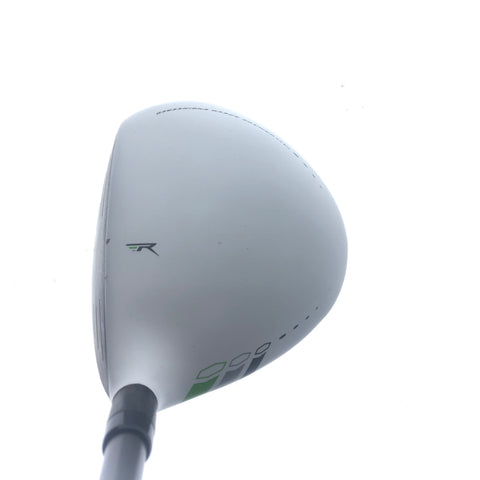 Used TaylorMade RBZ 3 Fairway Wood / 15.0 Degrees / Regular Flex