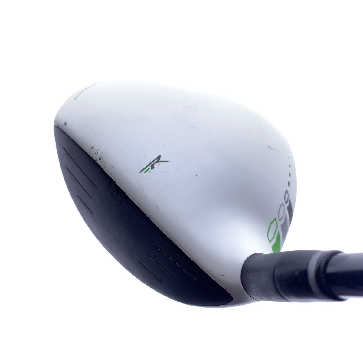 Used TaylorMade RBZ 3 Fairway Wood / 15.0 Degrees / Regular Flex