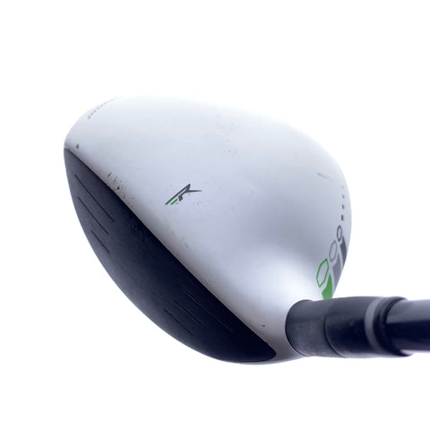 Used TaylorMade RBZ 3 Fairway Wood / 15.0 Degrees / Regular Flex