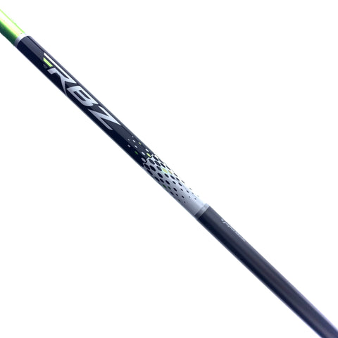Used TaylorMade RBZ 3 Fairway Wood / 15.0 Degrees / Regular Flex