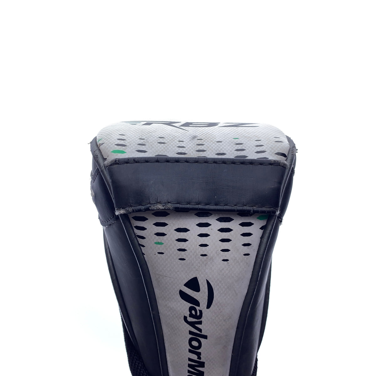 Used TaylorMade RBZ 3 Fairway Wood / 15.0 Degrees / Stiff Flex