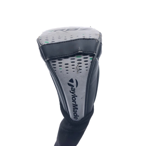 Used TaylorMade RBZ 3 Fairway Wood / 15.0 Degrees / Stiff Flex