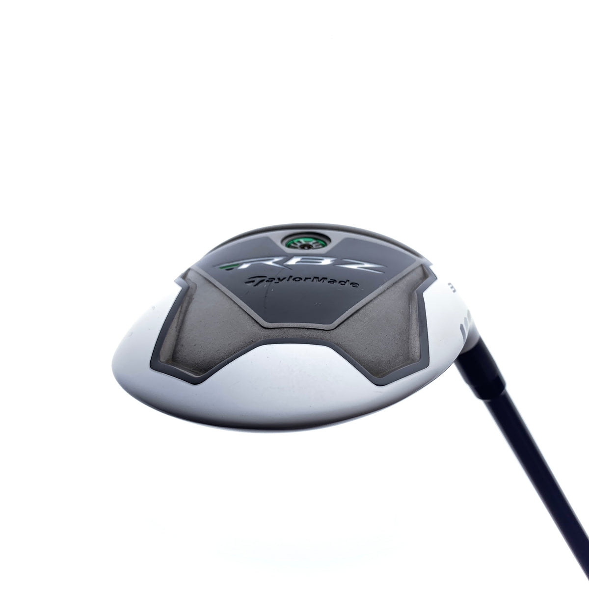 Used TaylorMade RBZ 3 Fairway Wood / 15.0 Degrees / Stiff Flex