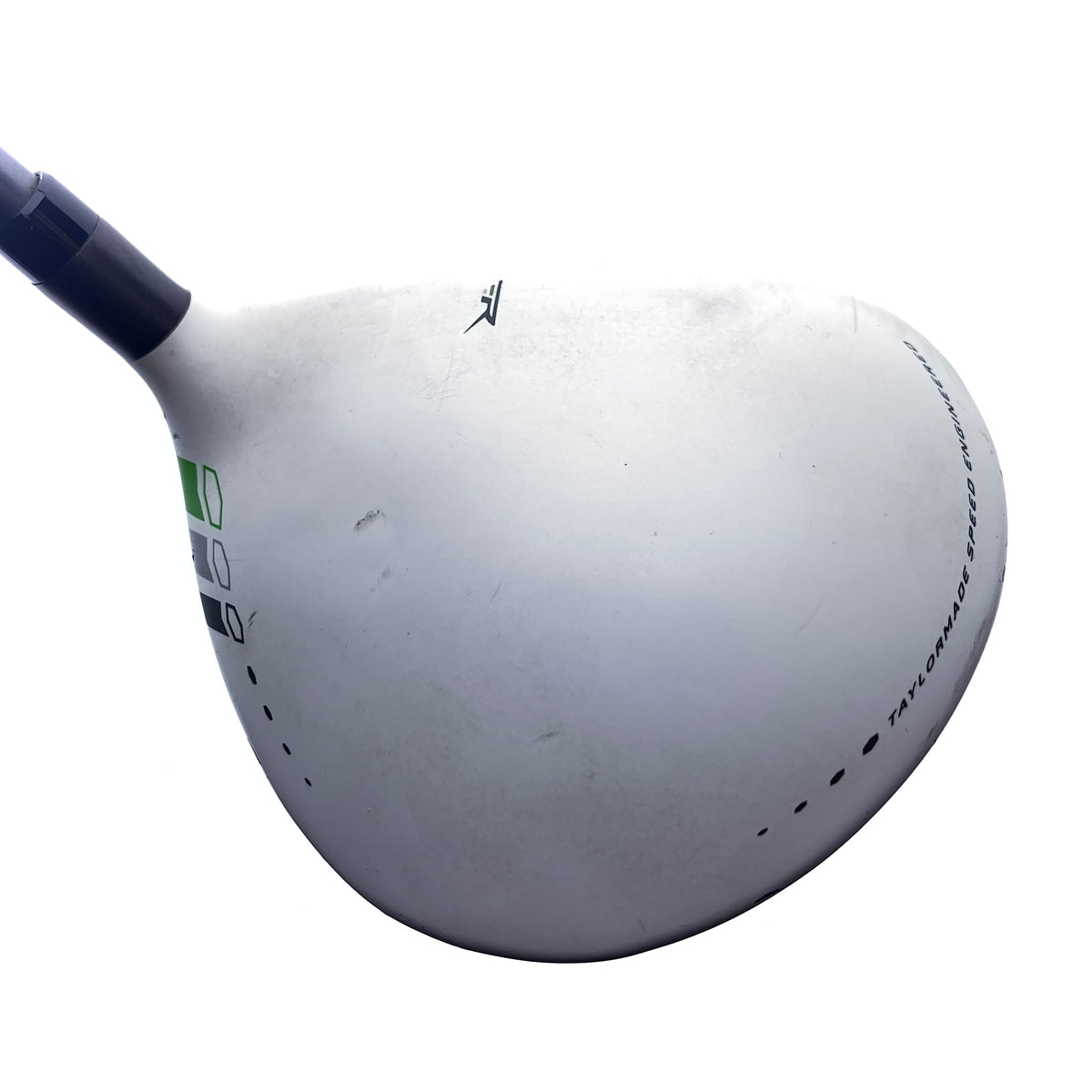 Used TaylorMade RBZ 3 Fairway Wood / 15.0 Degrees / Stiff Flex