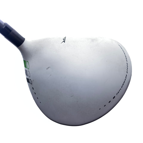 Used TaylorMade RBZ 3 Fairway Wood / 15.0 Degrees / Stiff Flex