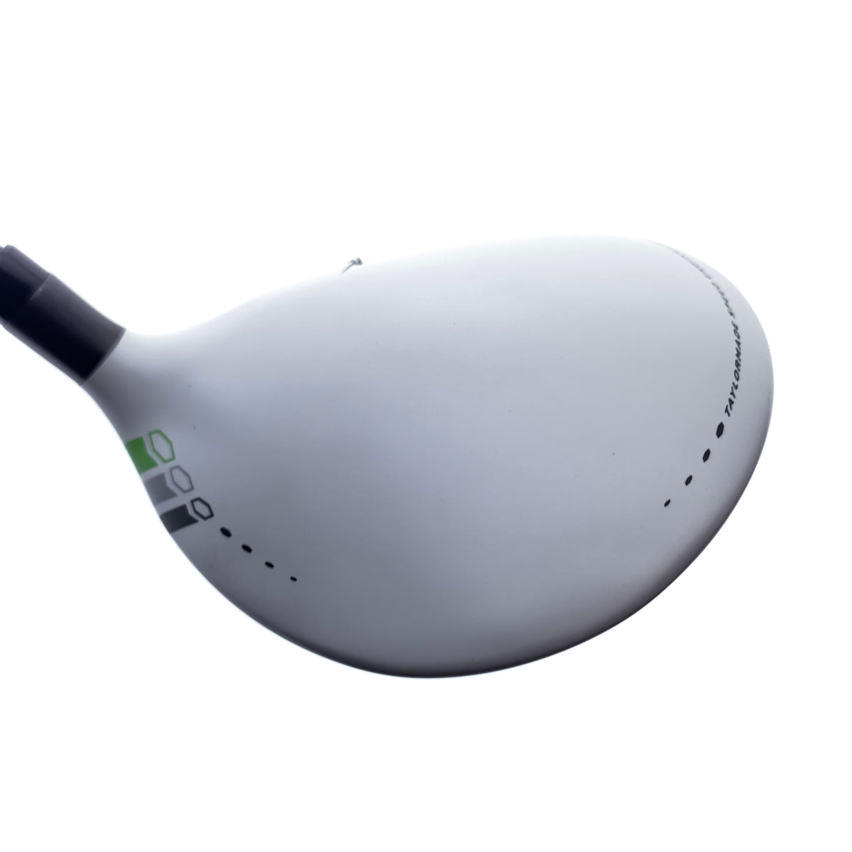 Used TaylorMade RBZ 3 Fairway Wood / 15.0 Degrees / Stiff Flex