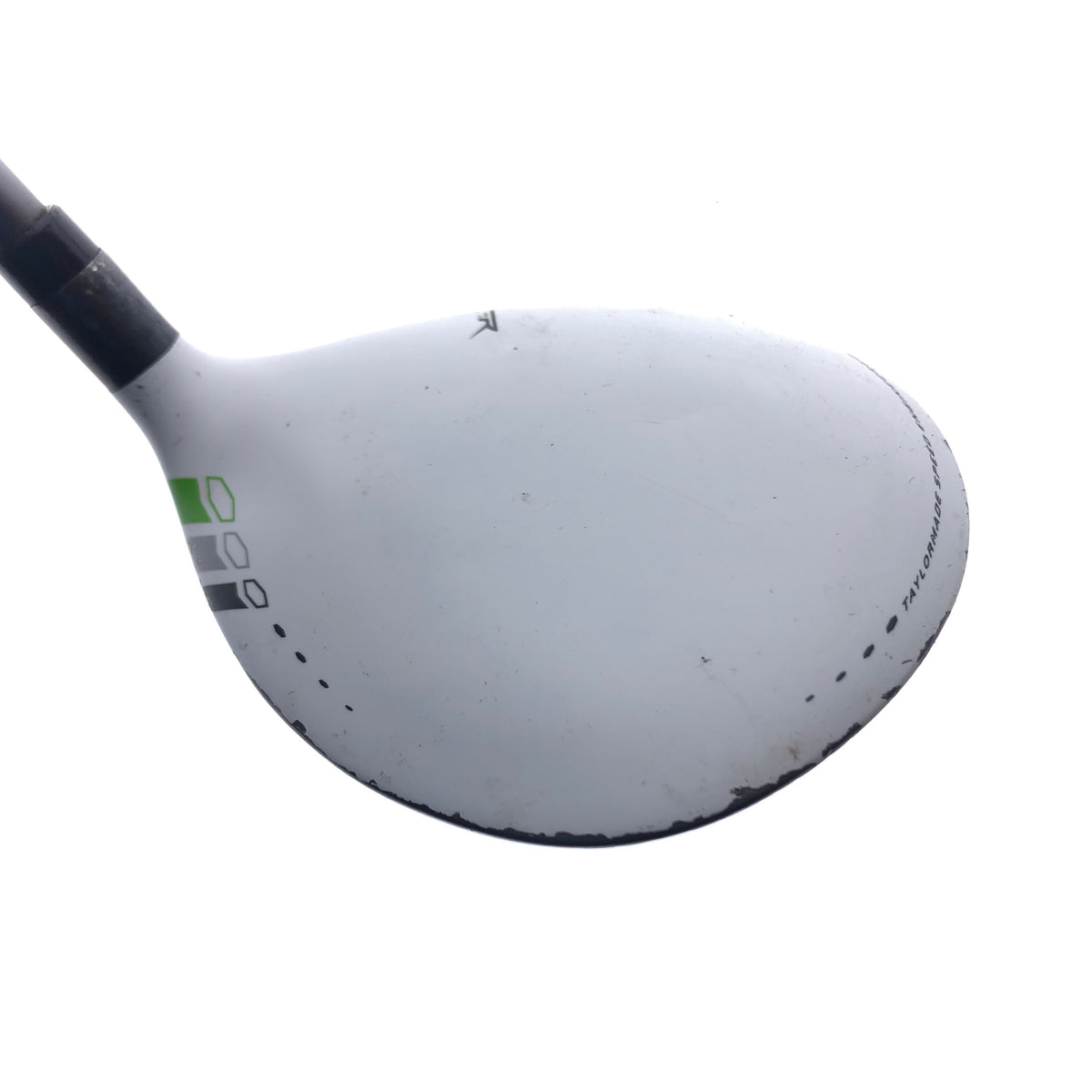Used TaylorMade RBZ 3 Fairway Wood / 15.0 Degrees / Stiff Flex