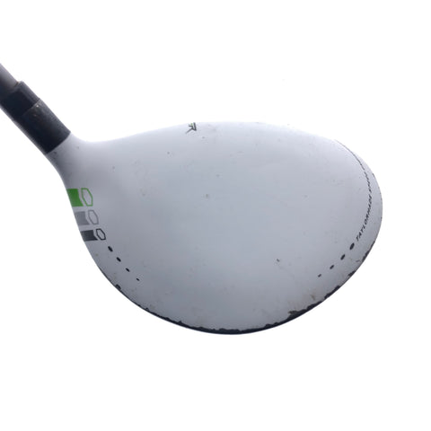 Used TaylorMade RBZ 3 Fairway Wood / 15.0 Degrees / Stiff Flex