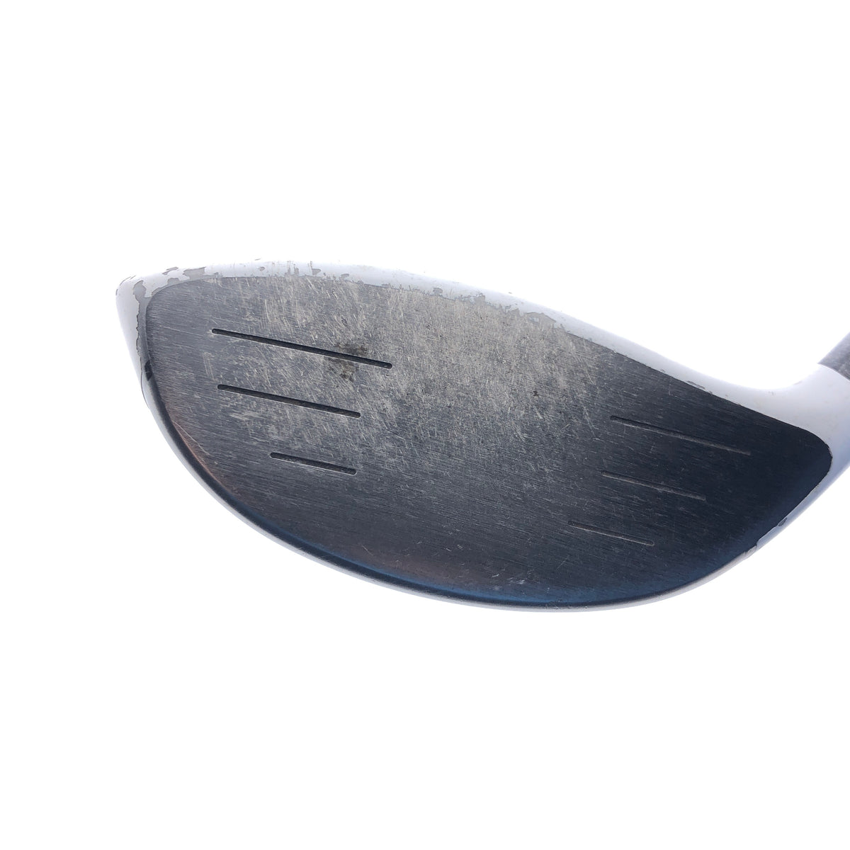 Used TaylorMade RBZ 3 Fairway Wood / 15.0 Degrees / Stiff Flex