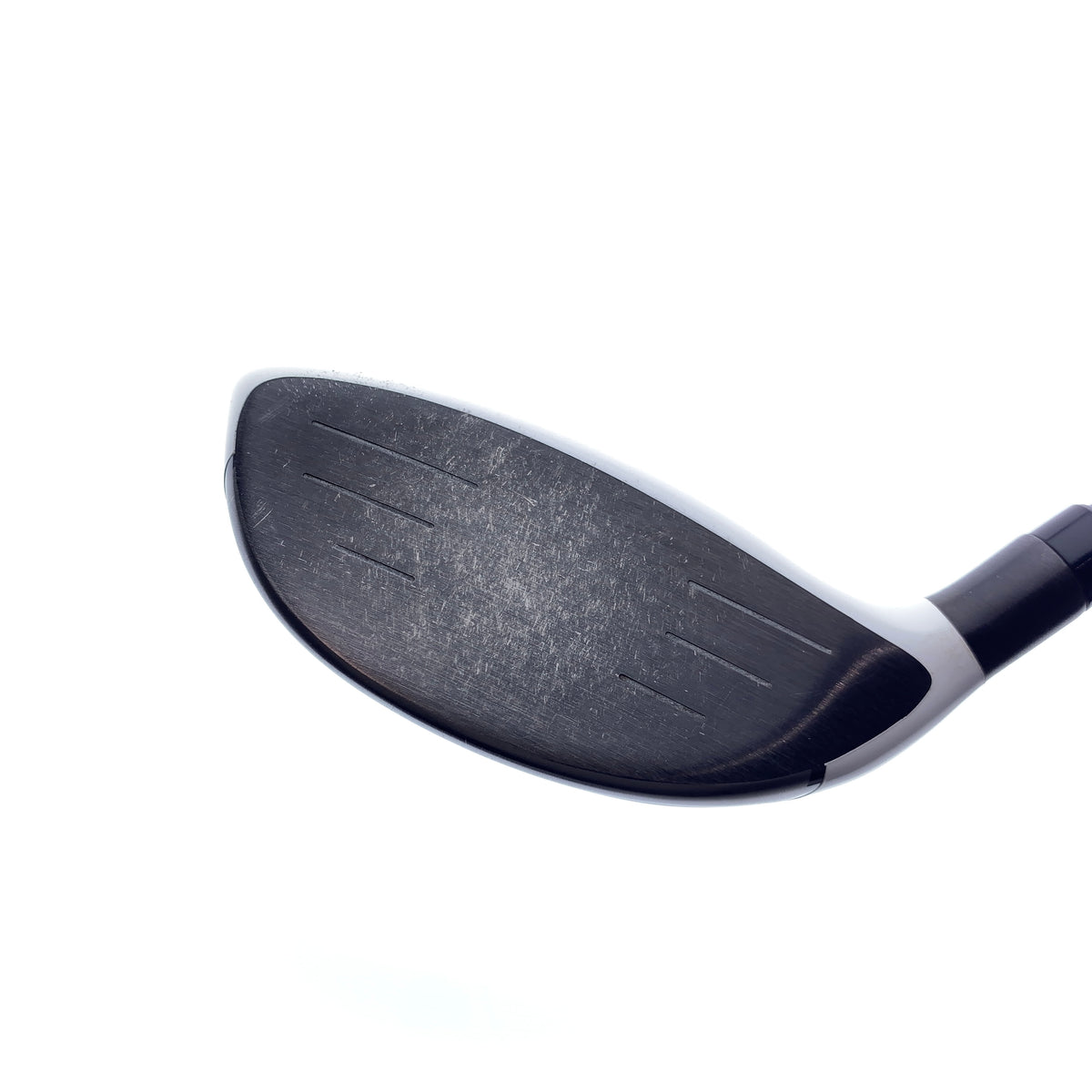 Used TaylorMade RBZ 3 Fairway Wood / 15.0 Degrees / Stiff Flex