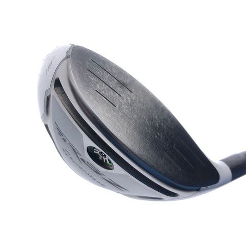 Used TaylorMade RBZ 3 Fairway Wood / 15.0 Degrees / Stiff Flex