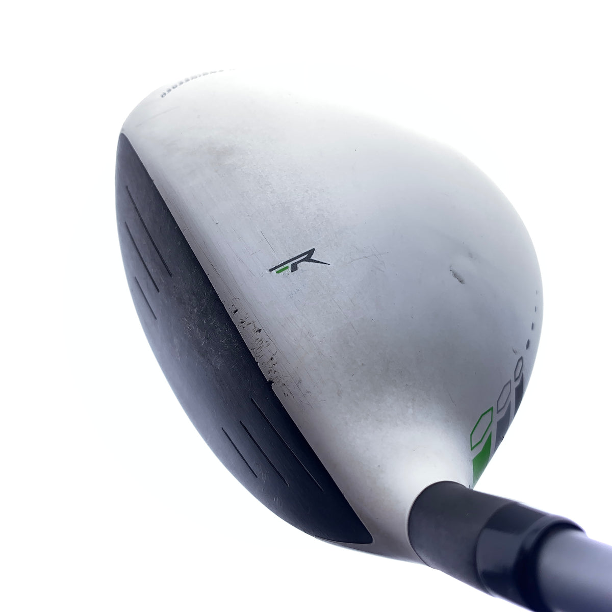 Used TaylorMade RBZ 3 Fairway Wood / 15.0 Degrees / Stiff Flex