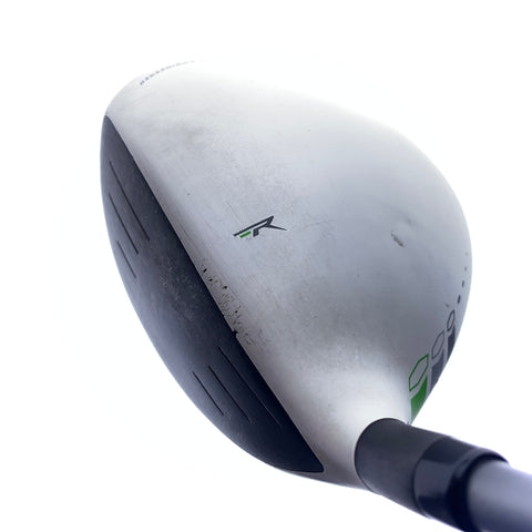 Used TaylorMade RBZ 3 Fairway Wood / 15.0 Degrees / Stiff Flex