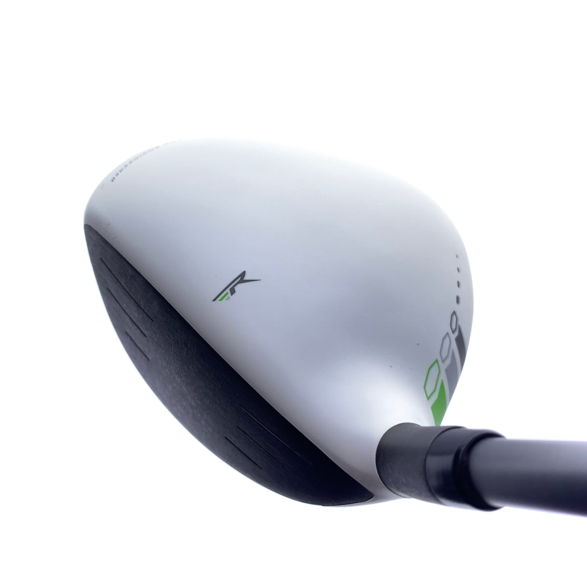Used TaylorMade RBZ 3 Fairway Wood / 15.0 Degrees / Stiff Flex