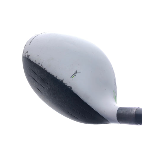 Used TaylorMade RBZ 3 Fairway Wood / 15.0 Degrees / Stiff Flex