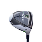 Used TaylorMade RBZ 3 Fairway Wood / 15.0 Degrees / Stiff Flex