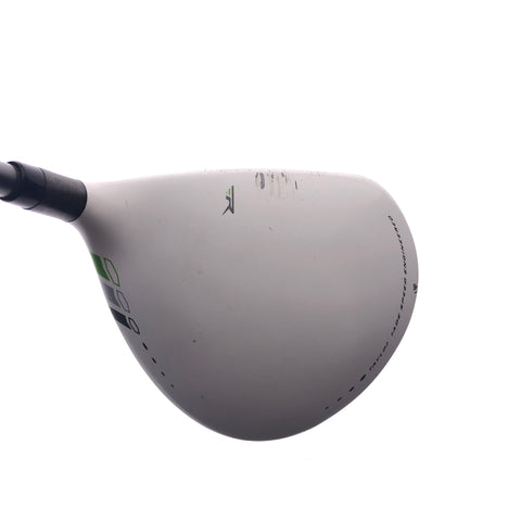 Used TaylorMade RBZ 3  HL Fairway Wood / 17 Degrees / Regular Flex