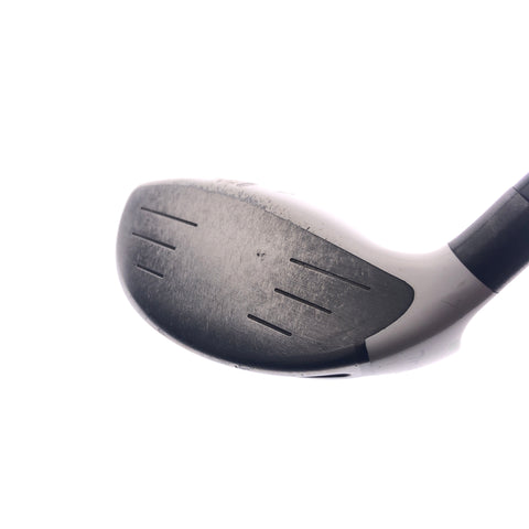 Used TaylorMade RBZ 3  HL Fairway Wood / 17 Degrees / Regular Flex