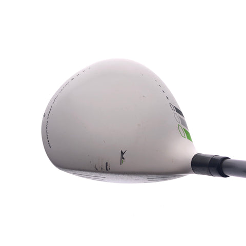 Used TaylorMade RBZ 3  HL Fairway Wood / 17 Degrees / Regular Flex
