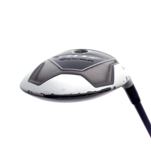 Used TaylorMade RBZ 3 HL Fairway Wood / 17 Degrees / Soft Regular Flex