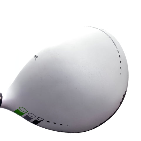 Used TaylorMade RBZ 3 HL Fairway Wood / 17 Degrees / Soft Regular Flex