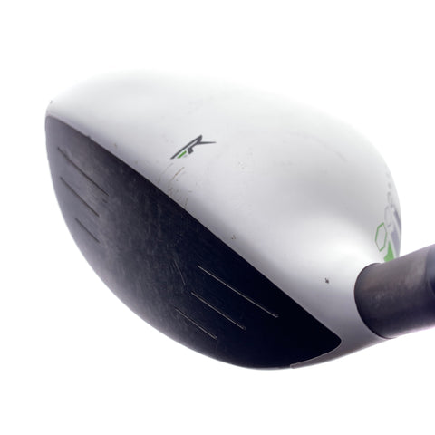 Used TaylorMade RBZ 3 HL Fairway Wood / 17 Degrees / Soft Regular Flex