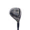Used TaylorMade RBZ 3 Hybrid / 19 Degrees / Lite Flex