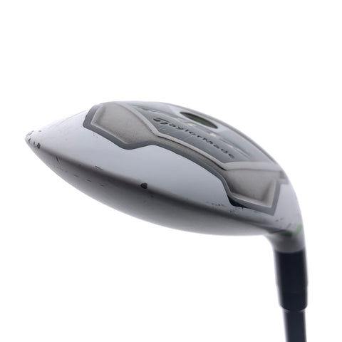 Used TaylorMade RBZ 3 Hybrid / 19 Degrees / Regular Flex