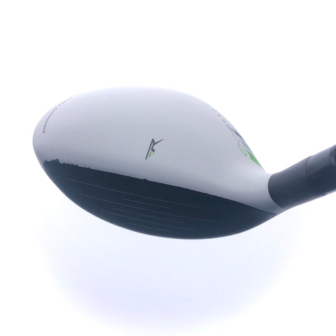 Used TaylorMade RBZ 3 Hybrid / 19 Degrees / Regular Flex