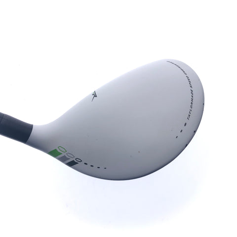 Used TaylorMade RBZ 3 Hybrid / 19 Degrees / Regular Flex
