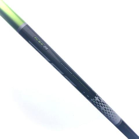 Used TaylorMade RBZ 3 Hybrid / 19 Degrees / Regular Flex