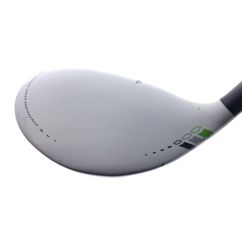 Used TaylorMade RBZ 3 Hybrid / 19 Degrees / Regular Flex / Left-Handed