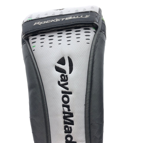 Used TaylorMade RBZ 3 Hybrid / 19 Degrees / Stiff Flex
