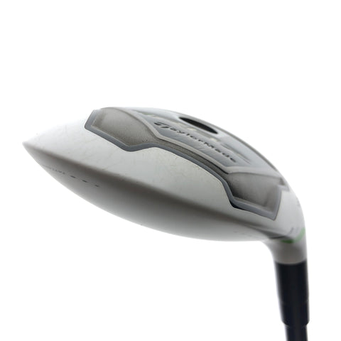 Used TaylorMade RBZ 3 Hybrid / 19 Degrees / Stiff Flex