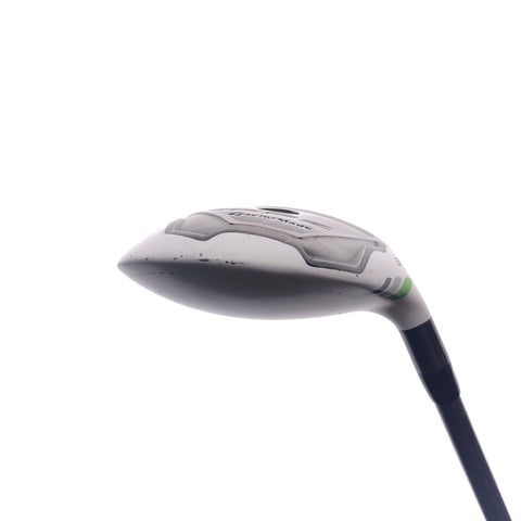Used TaylorMade RBZ 3 Hybrid / 19 Degrees / Stiff Flex
