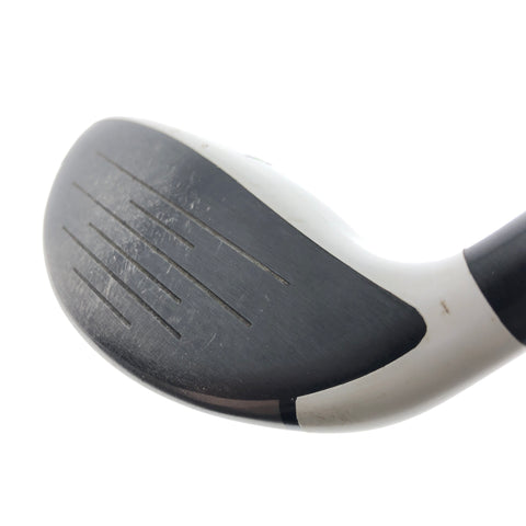 Used TaylorMade RBZ 3 Hybrid / 19 Degrees / Stiff Flex