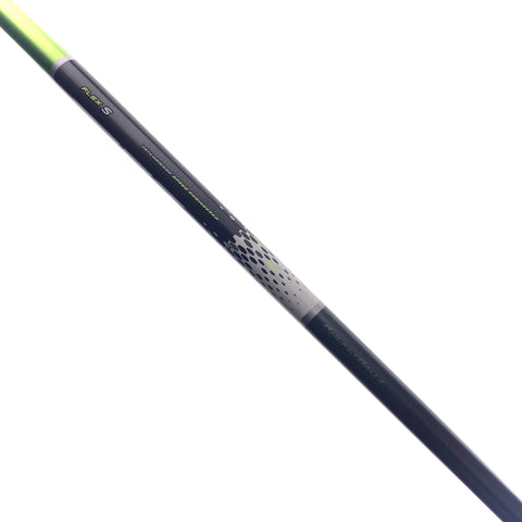 Used TaylorMade RBZ 3 Hybrid / 19 Degrees / Stiff Flex