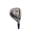 Used TaylorMade RBZ 3 Hybrid / 19 Degrees / Stiff Flex