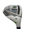Used TaylorMade RBZ 3 Hybrid / 19 Degrees / Stiff Flex