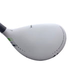 Used TaylorMade RBZ 3 Hybrid / 19.0 Degrees / Regular Flex
