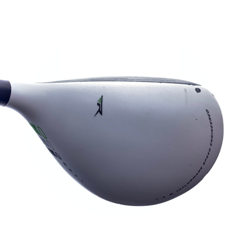 Used TaylorMade RBZ 3 Hybrid / 19.0 Degrees / Regular Flex