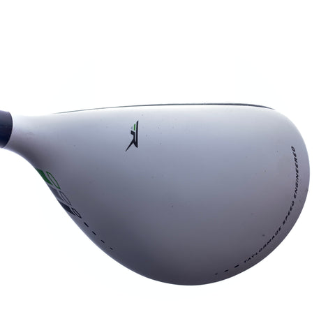 Used TaylorMade RBZ 3 Hybrid / 19.0 Degrees / Regular Flex
