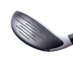 Used TaylorMade RBZ 3 Hybrid / 19.0 Degrees / Regular Flex