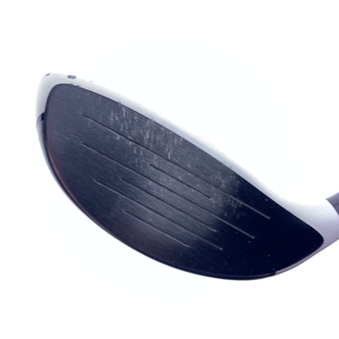 Used TaylorMade RBZ 3 Hybrid / 19.0 Degrees / Regular Flex