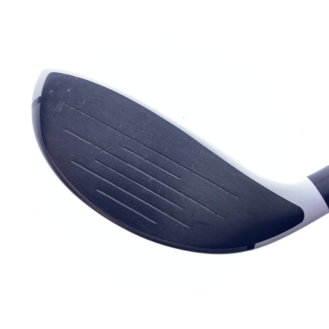 Used TaylorMade RBZ 3 Hybrid / 19.0 Degrees / Regular Flex