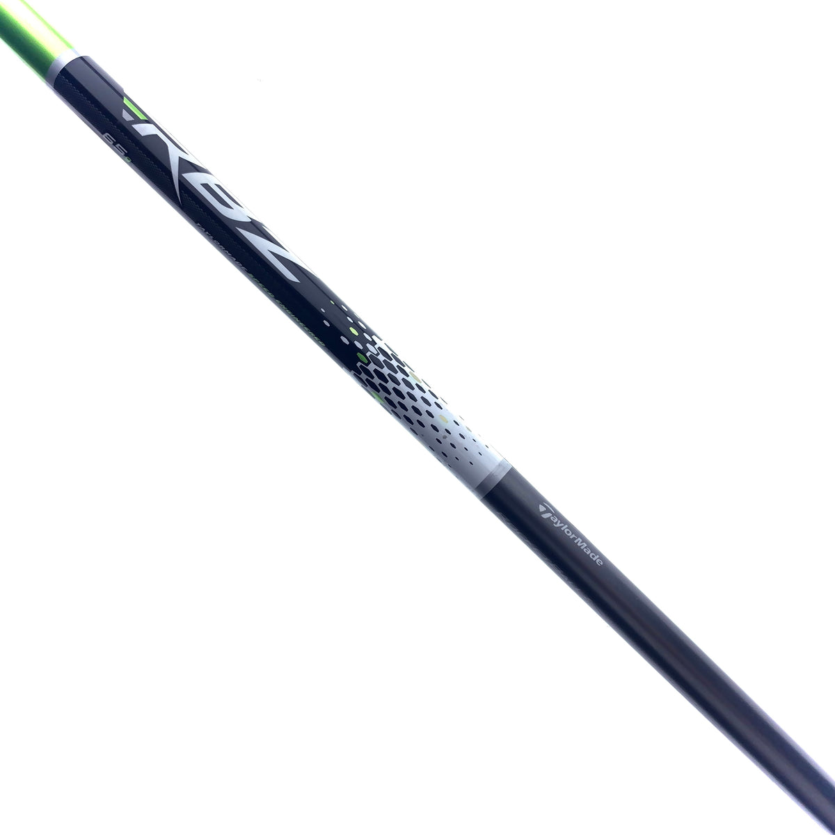 Used TaylorMade RBZ 3 Hybrid / 19.0 Degrees / Regular Flex