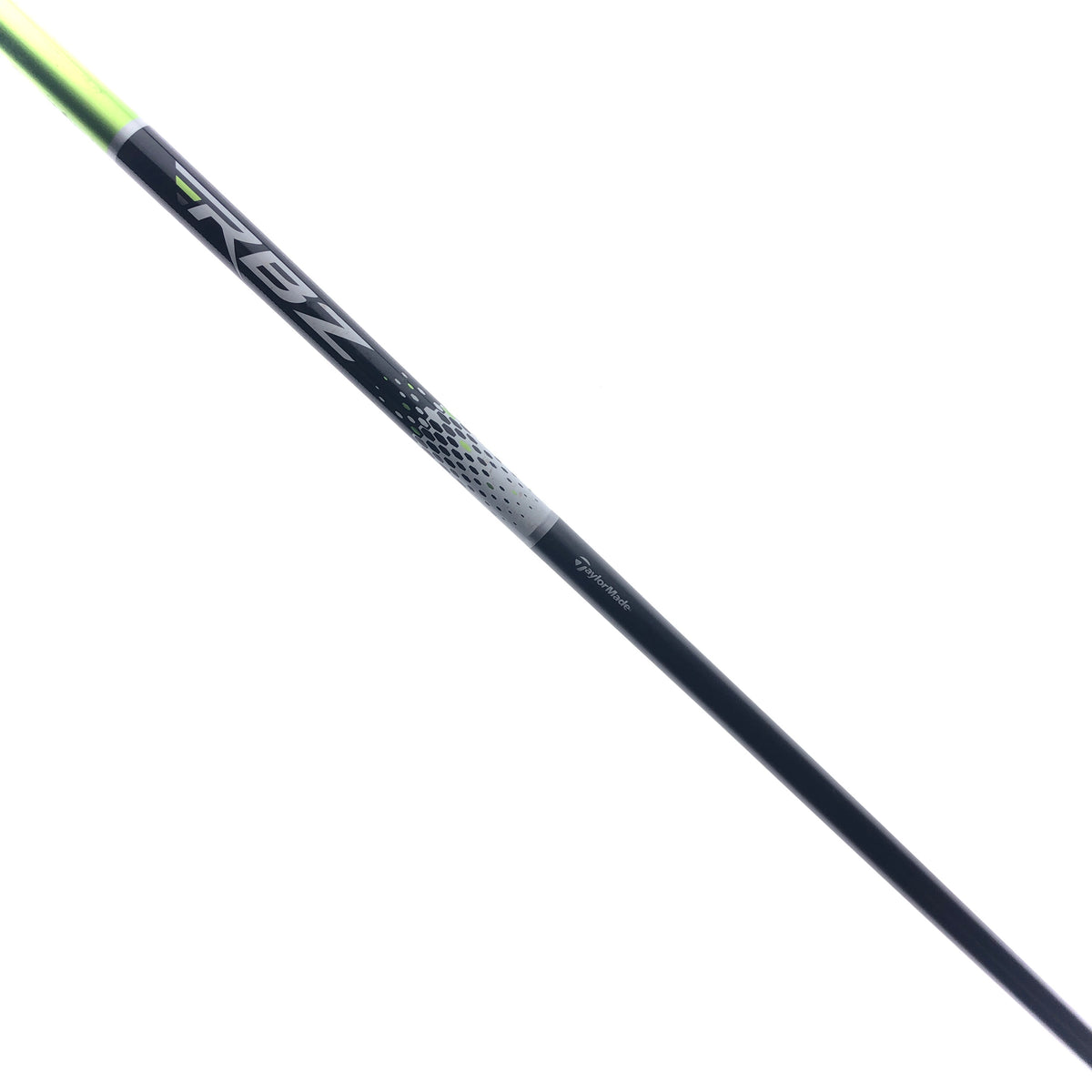 Used TaylorMade RBZ 3 Hybrid / 19.0 Degrees / Regular Flex