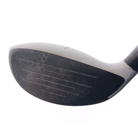 Used TaylorMade RBZ 4 Hybrid / 22 Degrees / Ladies Flex