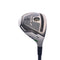 Used TaylorMade RBZ 4 Hybrid / 22 Degrees / Regular Flex