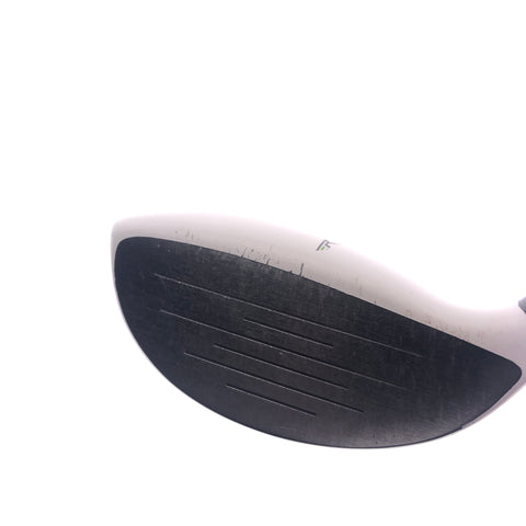 Used TaylorMade RBZ 4 Hybrid / 22 Degrees / Senior Flex